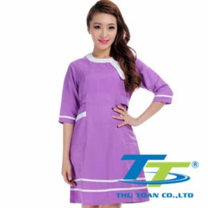 Hospital uniform