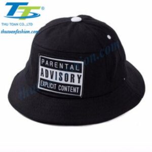 Bucket hat