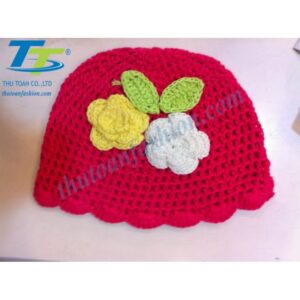 Wool hat
