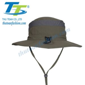 Bucket hat