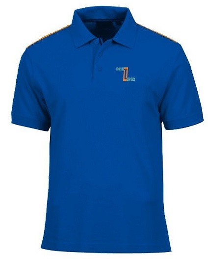T-shirt uniform