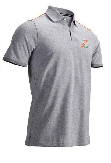 T-shirt uniform