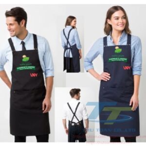 Apron uniform