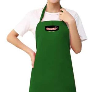 Apron uniform