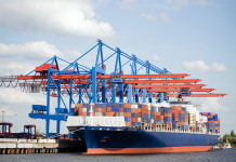 Shipping Transportation