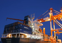 Shipping Transportation