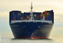 Shipping Transportation