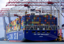 Shipping Transportation