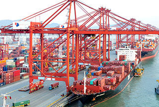 Shipping Transportation