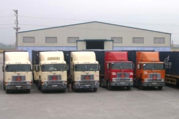 Container Transportation