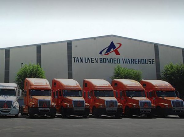 Container Transportation