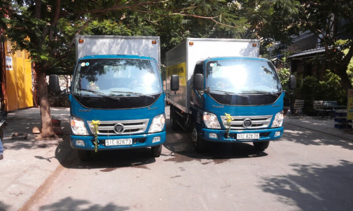 Road Transportation