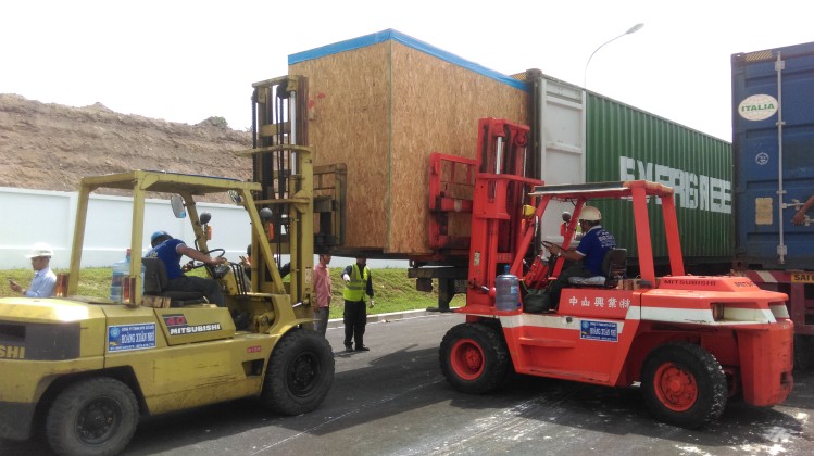 Road Transportation