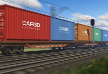 Rail Transportation