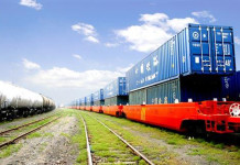Rail Transportation
