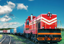 Rail Transportation