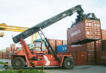 Rail Transportation
