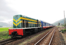 Rail Transportation