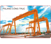 Overhead crane