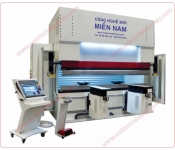 Punching machine