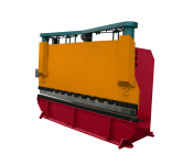 Punching machine