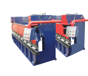 Punching machine