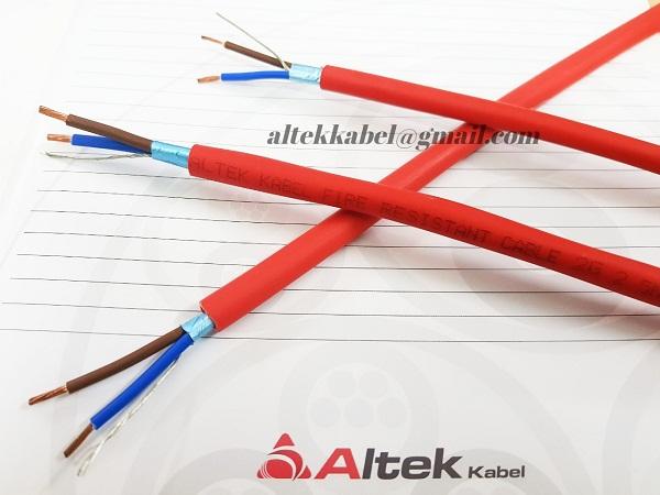 Signal cable