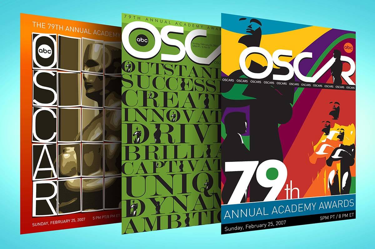 Advertising publication printing