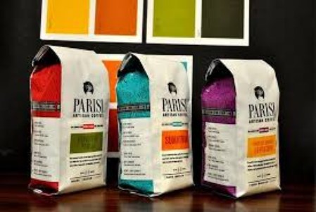 Packaging printing