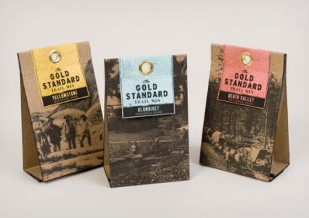 Packaging printing
