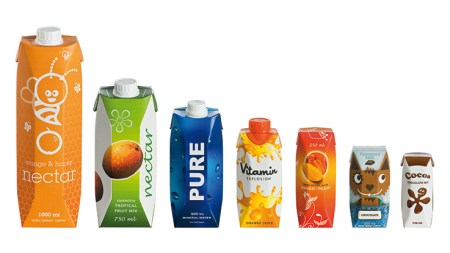 Packaging printing