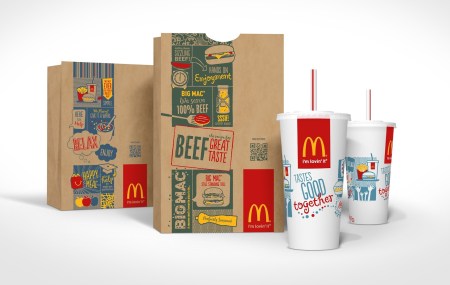 Packaging printing