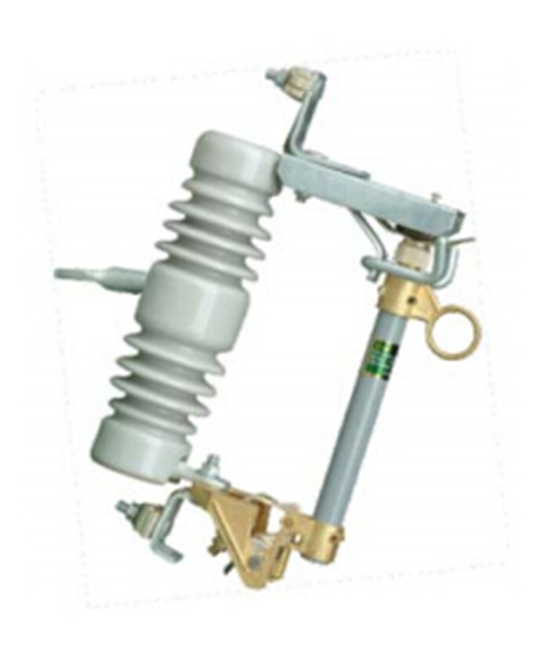 Cut-out fuse