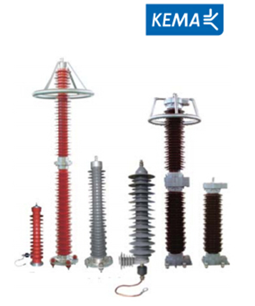 Arrestor
