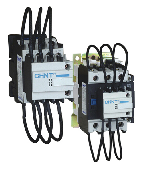 Contactor for Capacitor