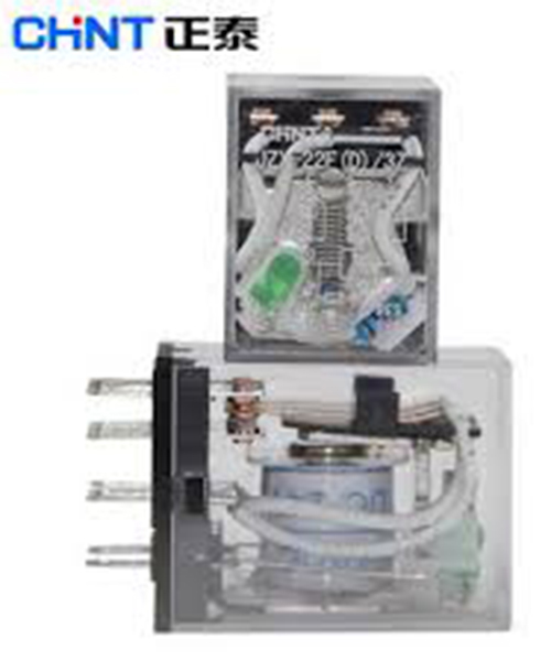 Auxiliary relay JZX-22F