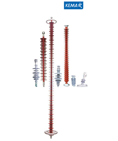 Insulator