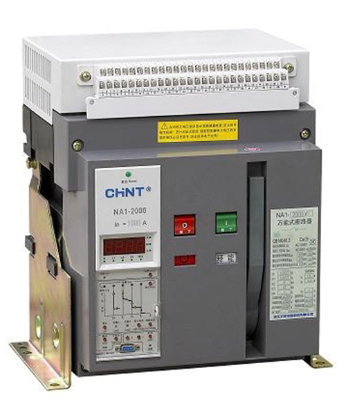 Air Circuit Breaker NA1