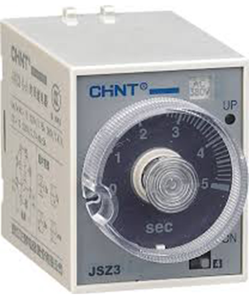 Time relay JSZ3