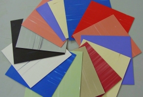 deluxe plastic flooring