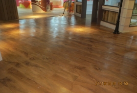 galaxy flooring