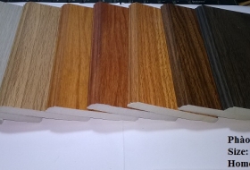 plastic cornices