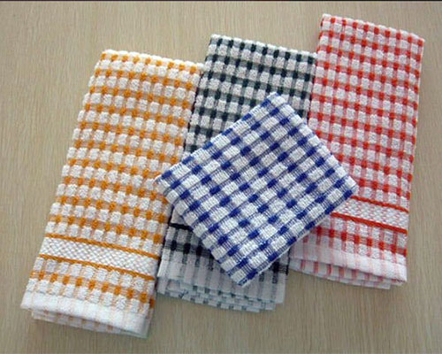 Dish Towel