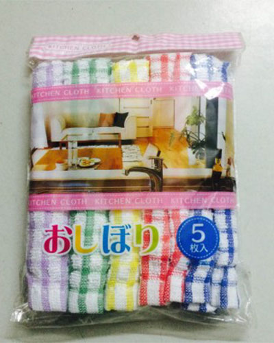 Dish Towel