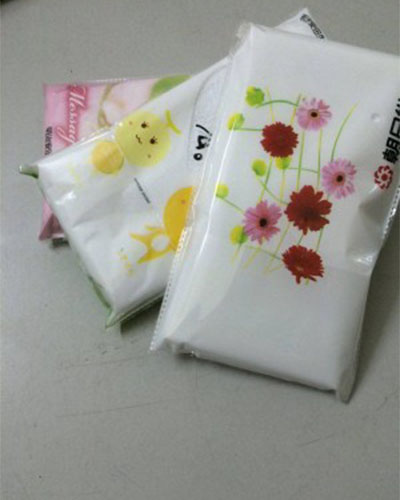 Gift Towel