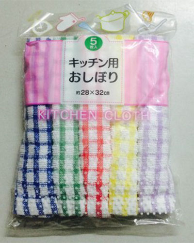 Dish Towel