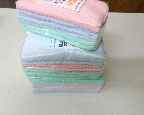Oshibori Towel