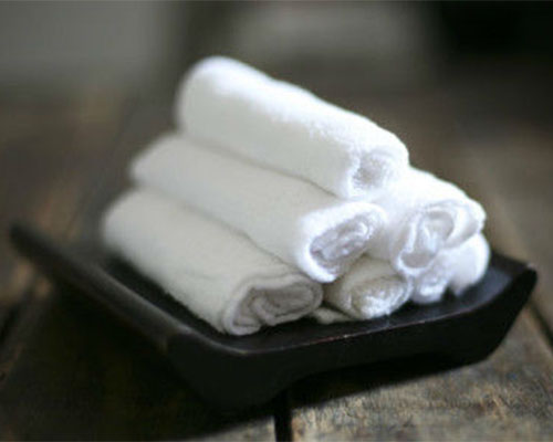 Oshibori Towel