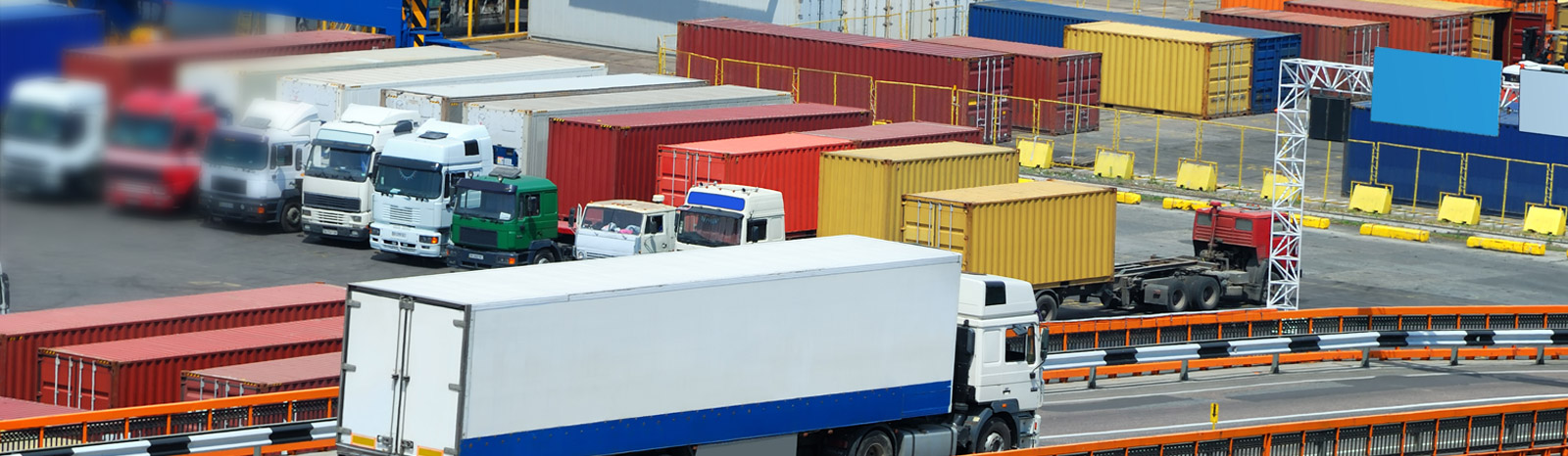 Freight forwarding service