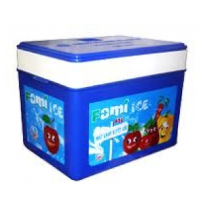 Cooler boxes